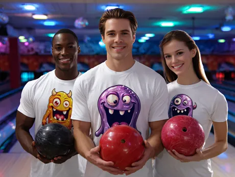 Команды по боулингу