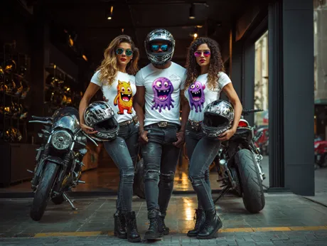 Клубы авто и мотолюбителей