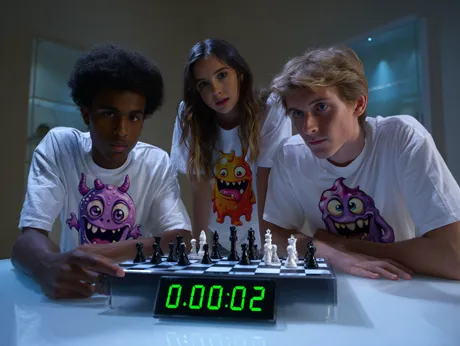 Группы шахматных турниров