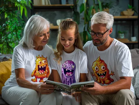 Семейные кланы