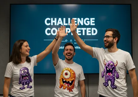 Команды для онлайн-состязаний