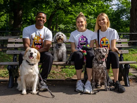 Сообщества владельцев домашних животных