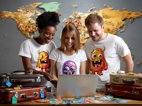 Команды по организации встреч выпускников