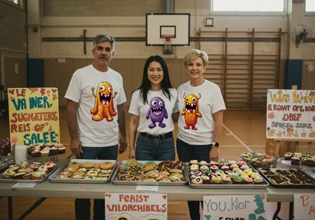 Школьные родительские комитеты