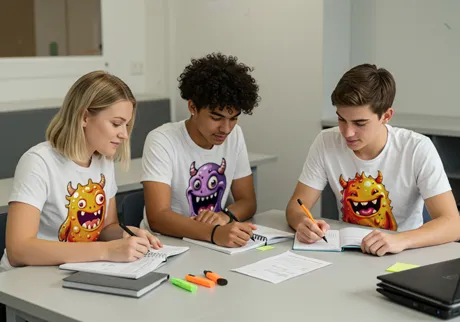 Учебные группы и сообщества